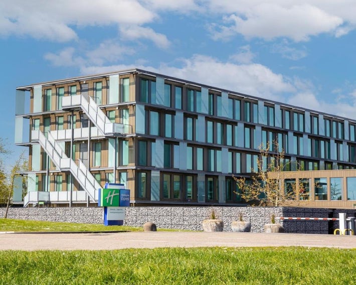 Holiday Inn Express Utrecht - Papendorp by IHG