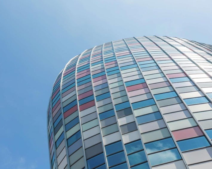 Hampton By Hilton Utrecht Central Station