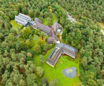 Woudschoten Conferentiecentrum