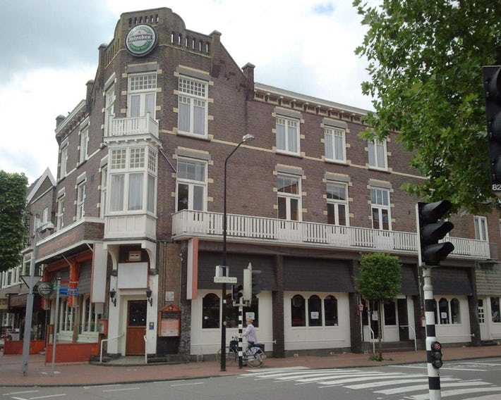 Hotel Corona