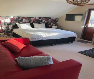 B&B de grote Zeearend