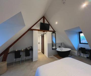 Hotel Bistro Kaai 31