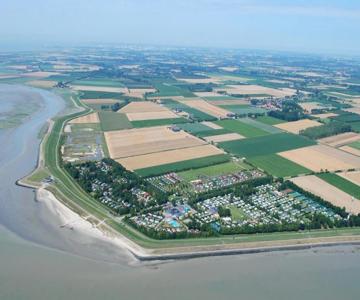 Comfortcamping Scheldeoord