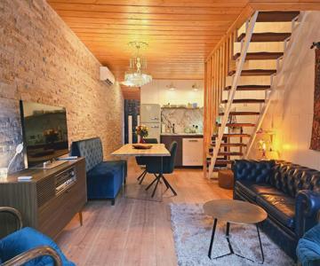 Ferienhaus am Fuse der Dünen! BG05