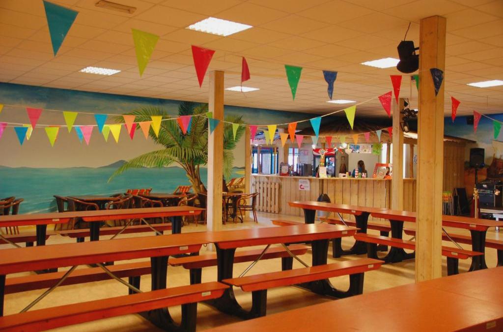 Strandcamping Valkenisse