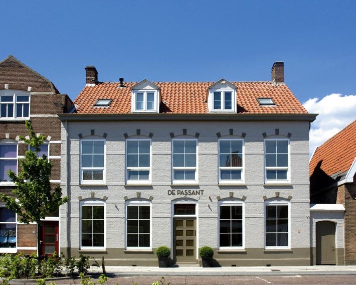 B&B De Passant
