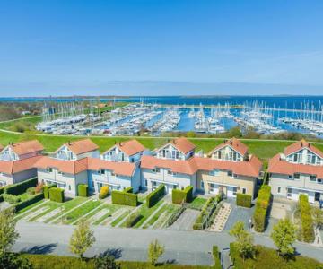 Landal Port Greve