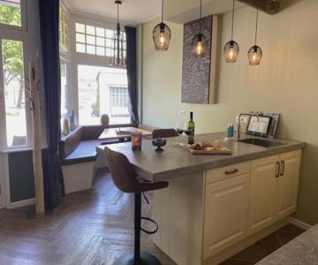Appartement "Hartje Haamstede"