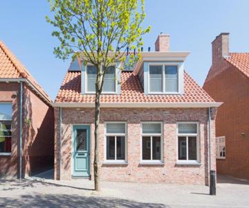 Zeayou Zeeland - Studio's Zuidstraat 1