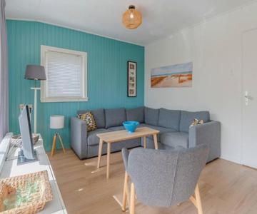 Hello Zeeland - Appartement Beatrixstraat 27