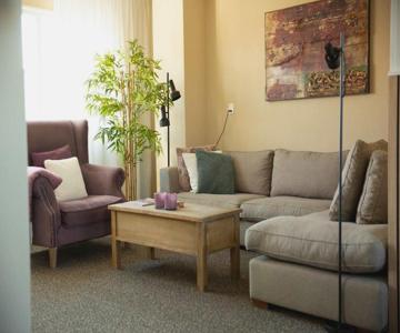 Appartement Centrum Domburg
