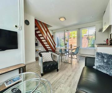 Seasideappartementen D31 Domburg