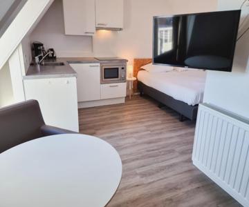 Studio Hello Domburg 4 DO42