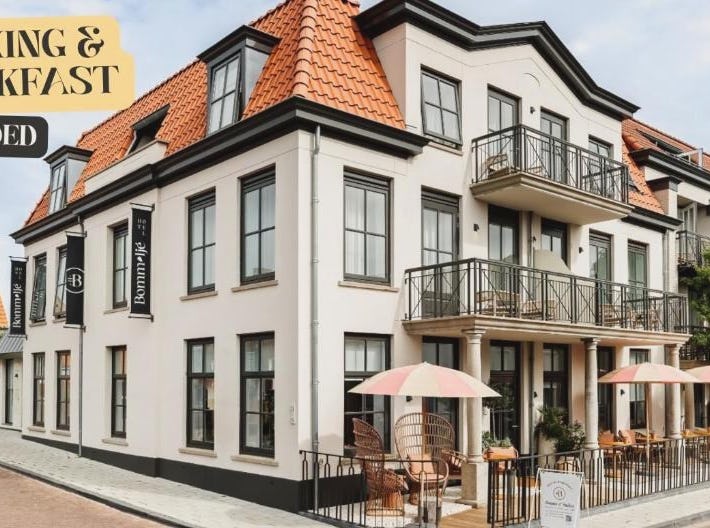 Hotel Bommelje