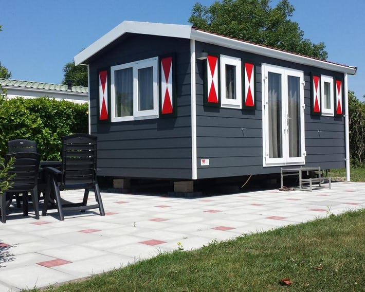 Tinyhouse
