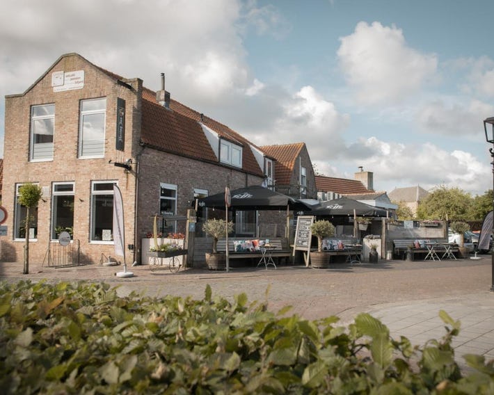 Hotel Groede