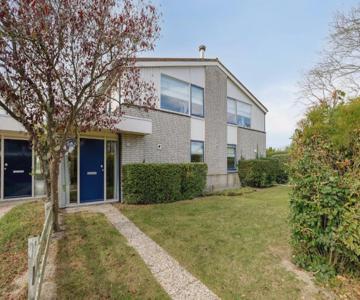 Familie-Beachvilla Ooster-schel-de