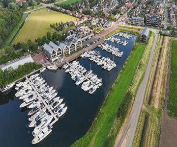 Harbour Loft 1G