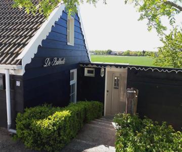 strandhuis De Bakkeete A