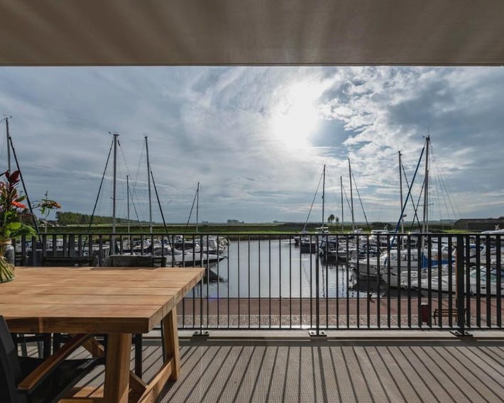 Résidence Marina