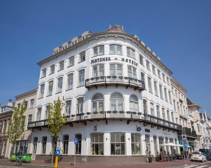 Fletcher Hotel-Restaurant Middelburg