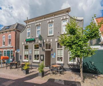 Hotel Van Der Weijde