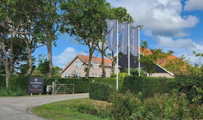 Hof van Renesse