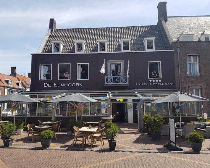 De Eenhoorn