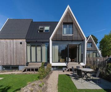 Hello Zeeland - Appartement Duno Lodge I