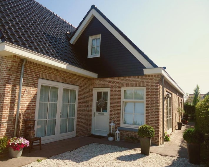 B&B Zeeduinsepoort met Sauna obv Logies