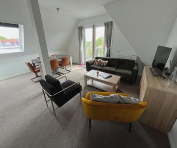 Penthouse DeLuxe