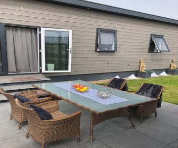 Chalet Sol Y Mar
