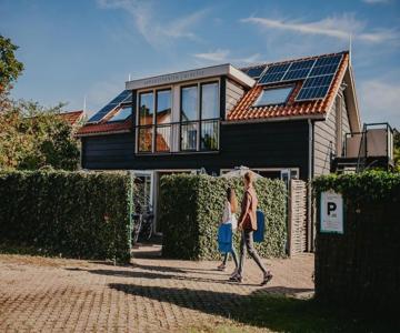 Appartementen Renesse
