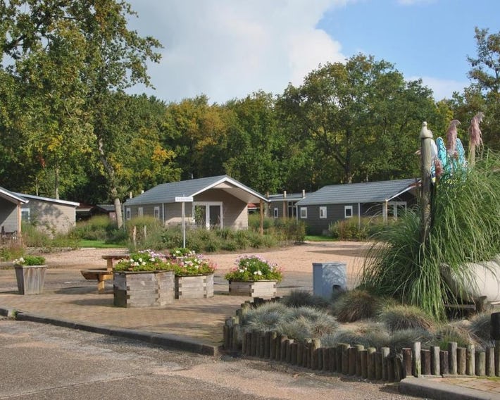 Vakantiepark Schouwen