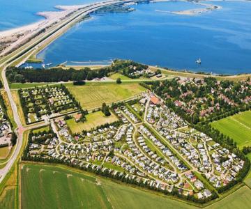 Kustpark de Strandloper