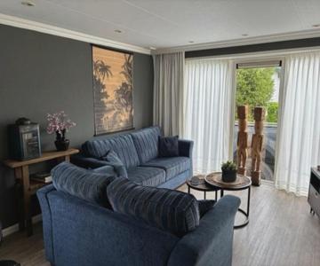 Vakantiewoning Maiva - Chaletparc Krabbenkreek