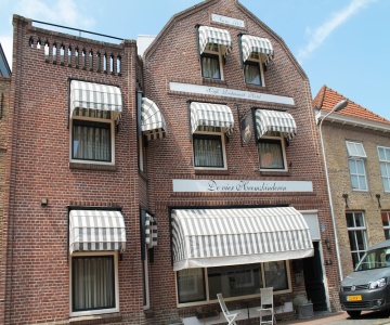 De Vier Heemskinderen
