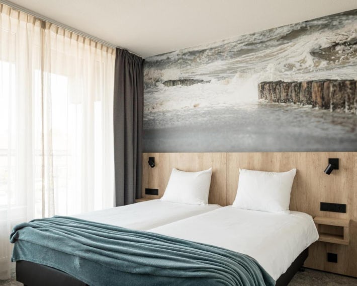 City hotel Terneuzen