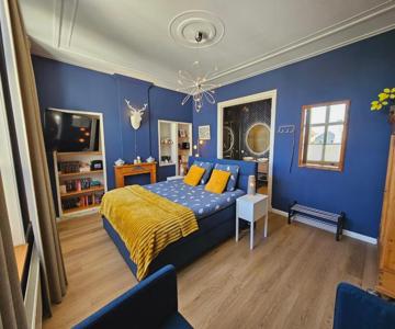 B&B van Zon aan Zee
