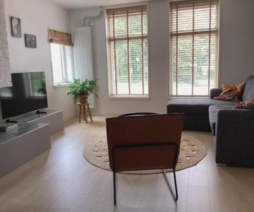 Dorpsdijk 49, Vrouwenpolder vakantie
