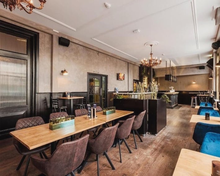 Hotel Eetcafé Smits