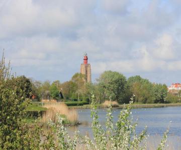 105,4 appartement 200m van strand