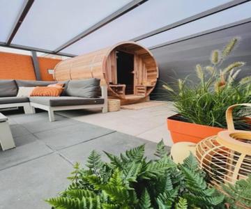 Charley's Wellness Suite