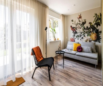 Charley's Home 2 Personen