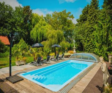 B&B Mon Plaisir