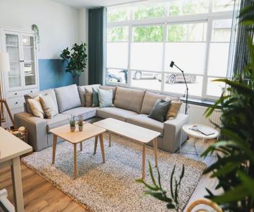 Prachtig appartement in het centrum van Yerseke