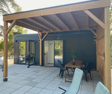 Tiny House Qirih