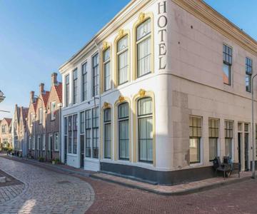 Hotel Zierikzee