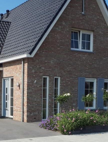 De Sprink - Vakantiewoning