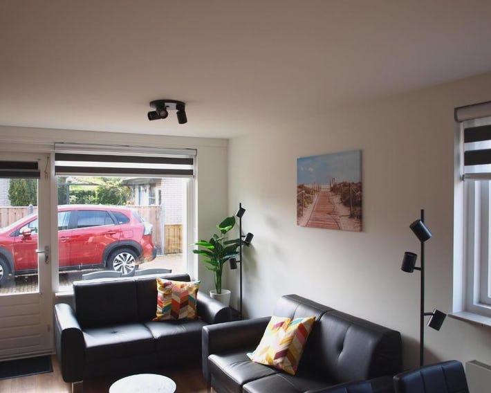 Appartement ,Vakantiewoning, Koddelaan 29